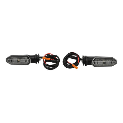 LED Turn Signal Lights for Honda CB500X CB500F CB650R CBR650R CBR500R (19-23)