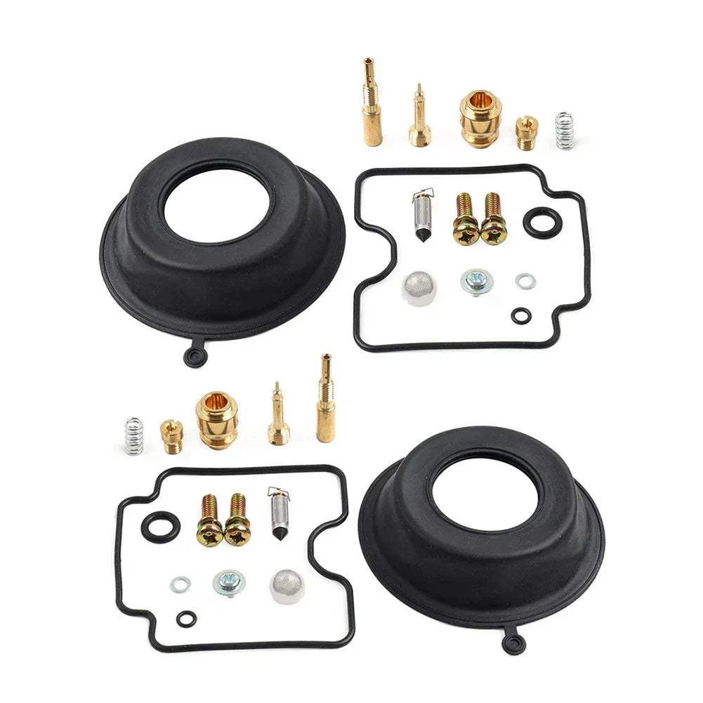 Carburetor Repair Kit  for Suzuki XF650U XF650 (1997-2002)