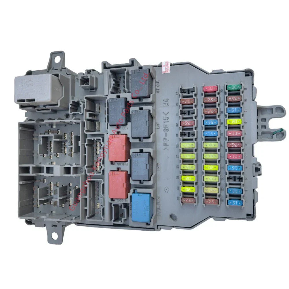 Fuse Relay Box for Honda Accord (2003-2007)