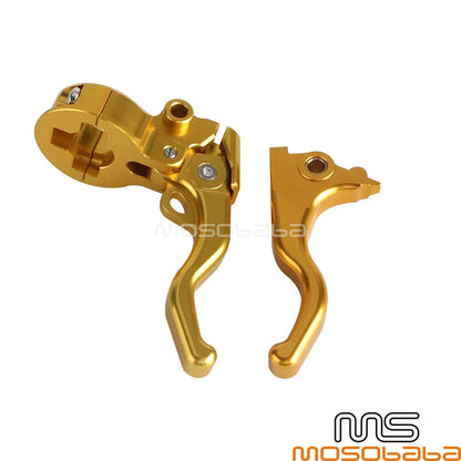 Brake Clutch Handle Levers for Harley Sportster 2014-2022  1200/883