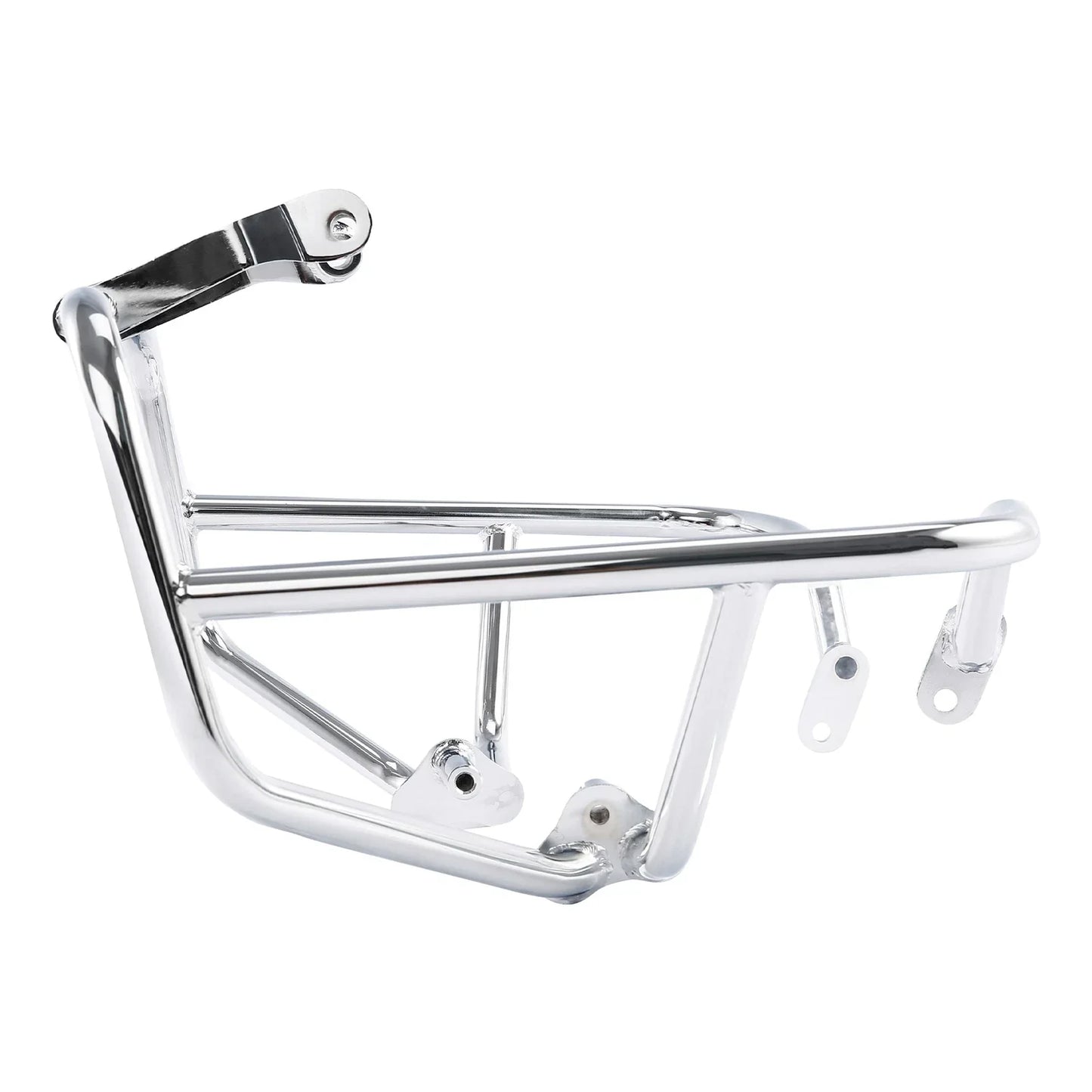 Engine Guard Crash Bar for Honda Goldwing GL1800 F6C F6B Bagger (2018-2025)