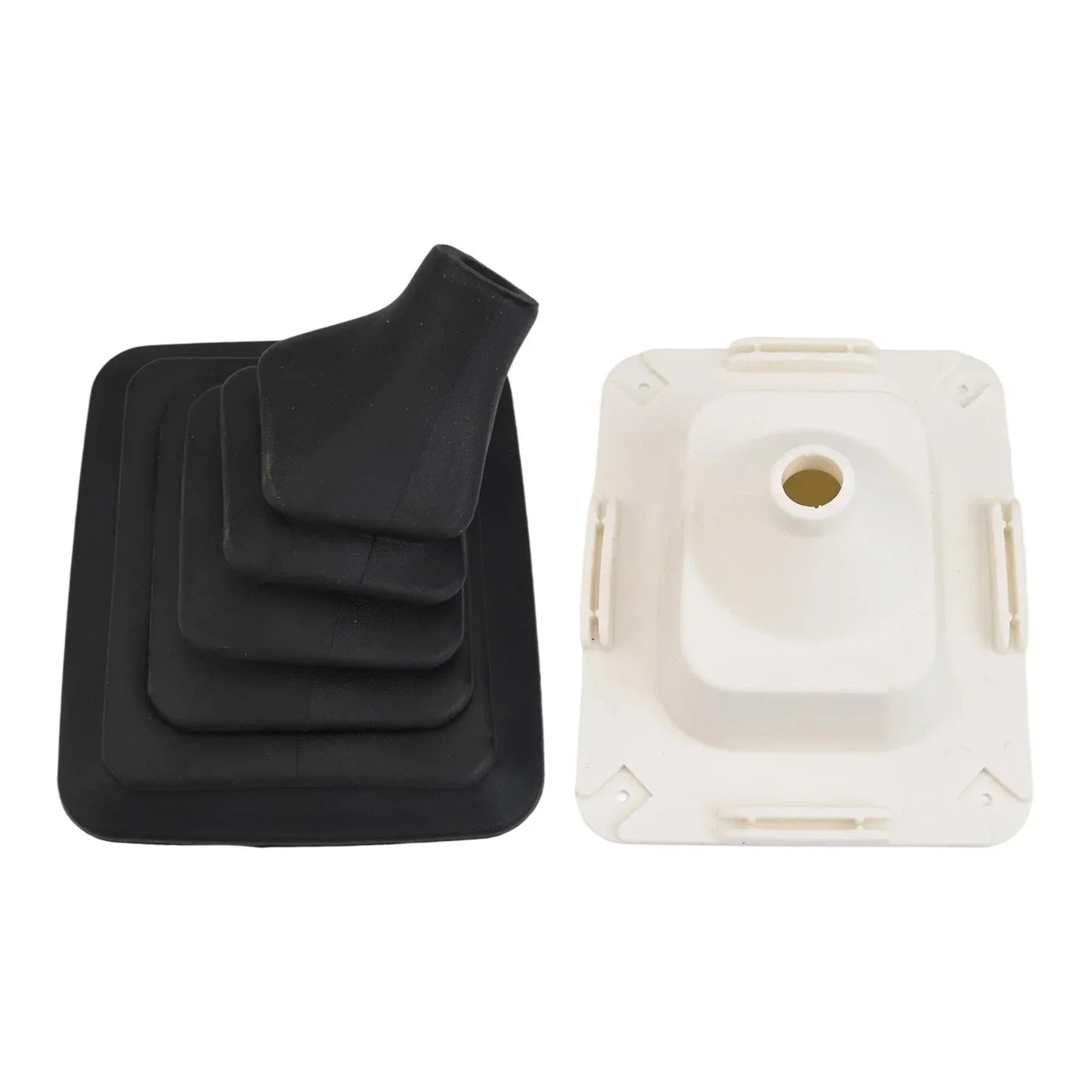 Shift Lever Boot Cover for Ford Models (1989–1997)