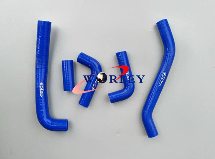 Silicone Hose for HONDA VTR1000R RC51 (2000-2006)