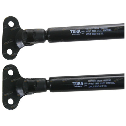 2 x Gas Stay Tailgate Struts for Landcruiser 100 & 105 Series (1998–2007)