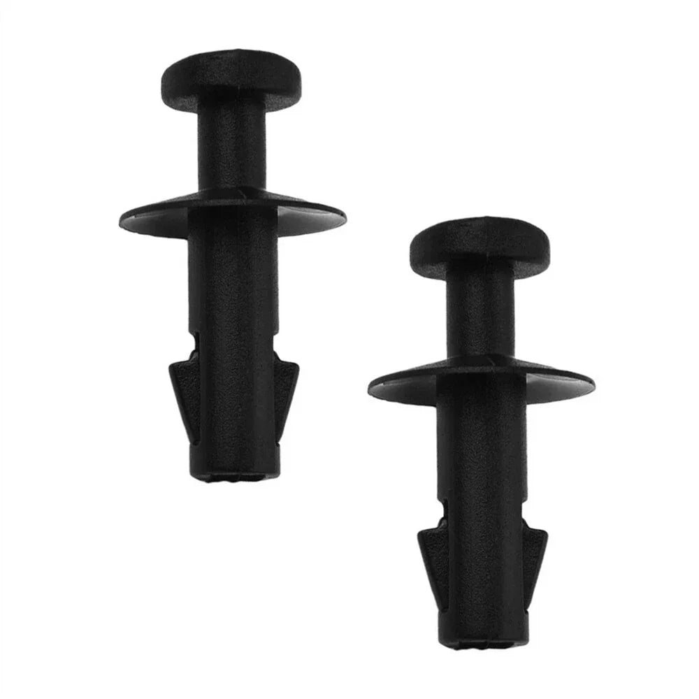 Parcel Shelf String Pivot Holder Clips for Buick Encore, Chevrolet Trax (2013-2023)