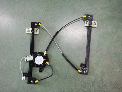Front Right Window Regulator With Motor 2 Pins for Ford Falcon FG (2008–2014)