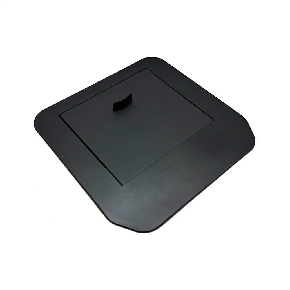 Armrest Hidden Storage Box for Toyota Land Cruiser Prado (2024)