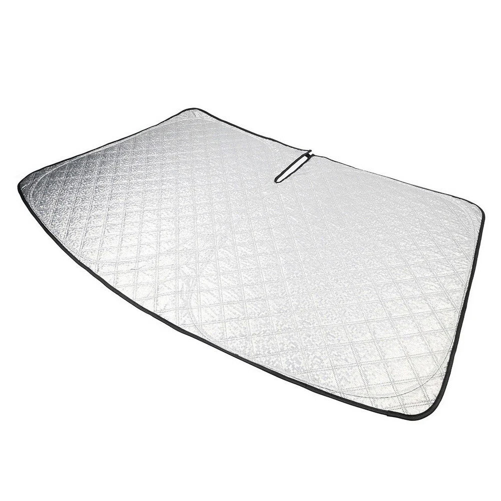 Foldable Windshield Sun Shade for BMW Mini Countryman (2017-2023)