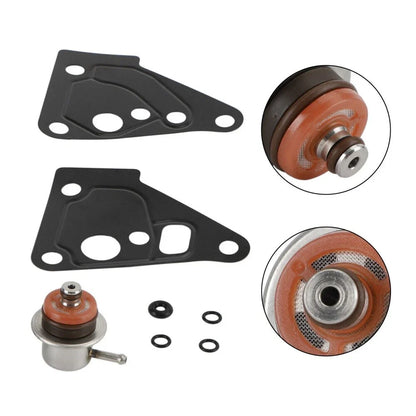 Fuel Pressure Regulator for Land Rover Discovery 2, Defender TD5 (1999-2004)