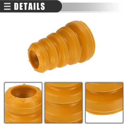 Spring Shock Absorber Rubber for Mitsubishi Outlander (2012-2022)