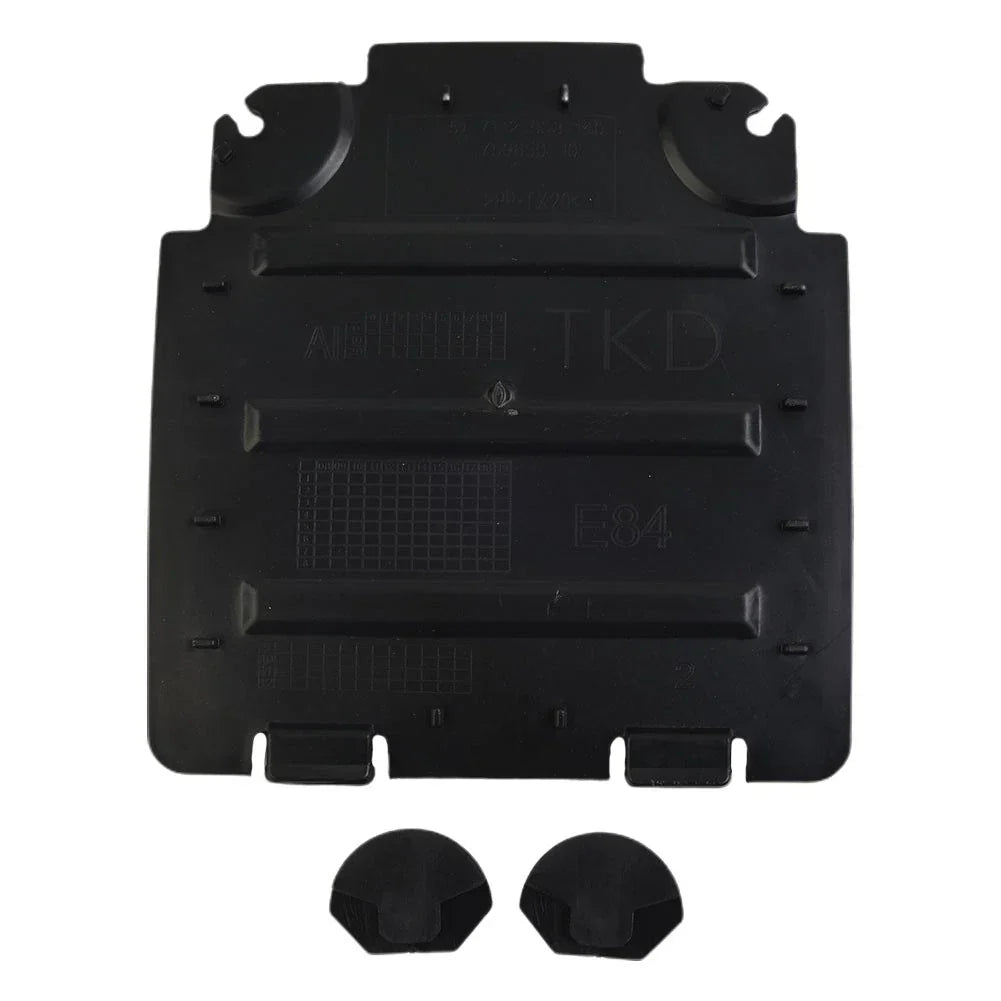 Fender Access Cover for BMW X1 (2009–2015)