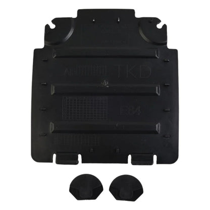 Fender Access Cover for BMW X1 (2009–2015)