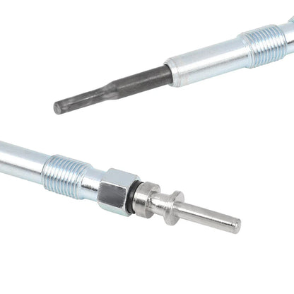 6 x Diesel Heater Glow Plugs for BMW 1-6 Series X3 X5 E70