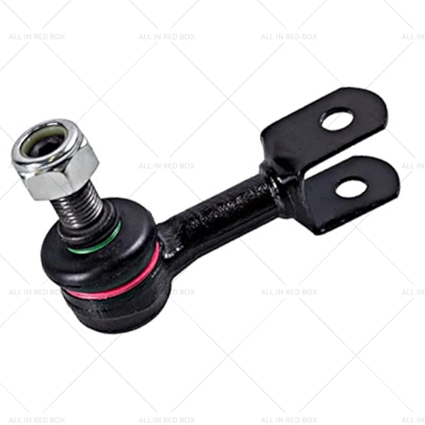 Rear Sway Bar Links & Bushes for Toyota Land Cruiser FJ80R HZJ80R (92-19)