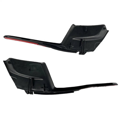 Windshield Wiper Cowl Cover Kit  Left+Right for Toyota Sienna (2011-2020)