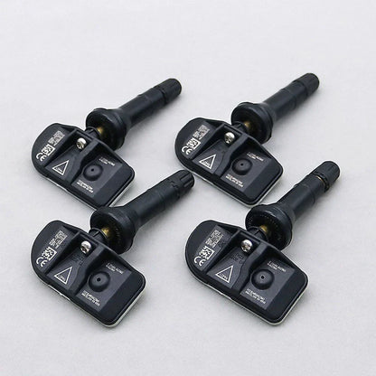 4 x Tire Pressure Sensors for Lincoln Aviator, Ford Explorer (2020)