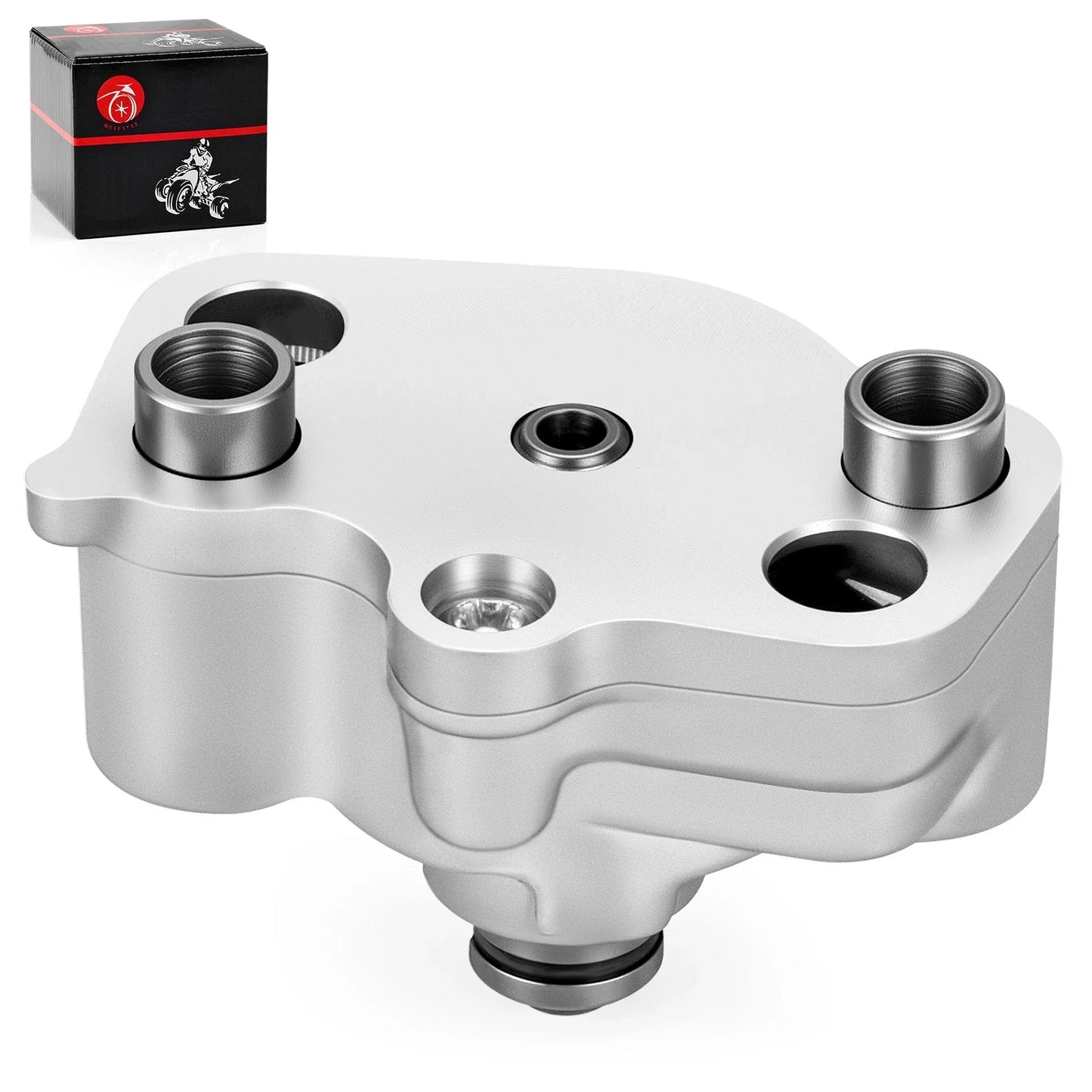 Oil Pump for Honda FourTrax 200 TRX200D (1991–1997)