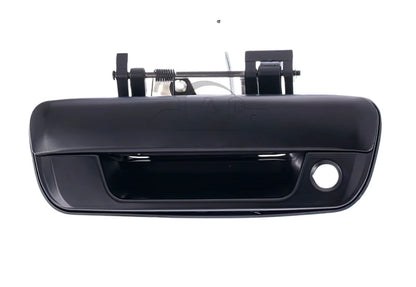Tailgate Handle With Keyhole for Holden Rodeo RA/Colorado RC DMAX (2003–2012)