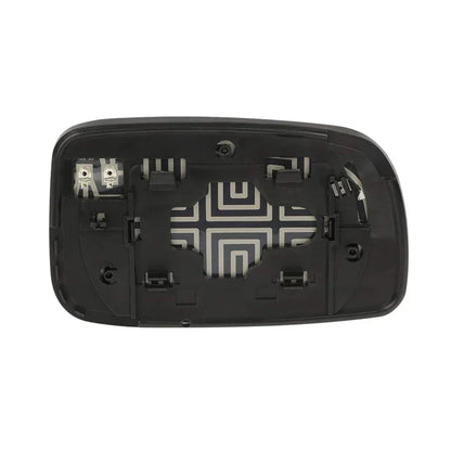Left Side Heated Mirror Glass for Toyota Prius Base/Touring (2004-2009)