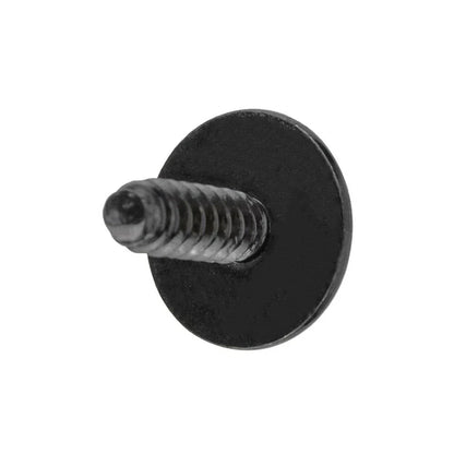 10x Hex Splash Baffle Bolt Bumper Retainer Screw for Mazda CX-5