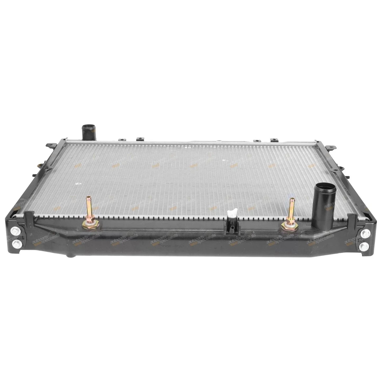 Radiator for Toyota Landcruiser UZJ100 2UZFE 100 Series (2002–2007)