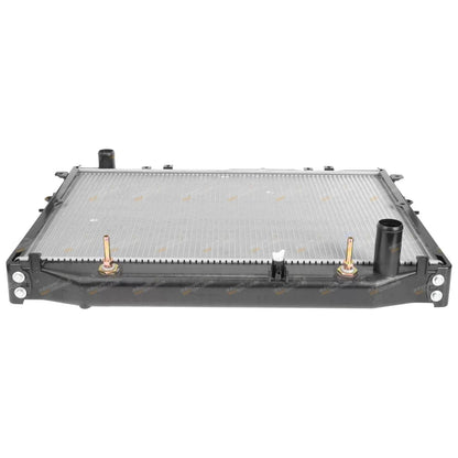 Radiator for Toyota Landcruiser UZJ100 2UZFE 100 Series (2002–2007)