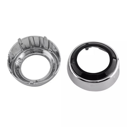 Fog Light Cover Bezel for Mitsubishi Outlander (2010-2012)