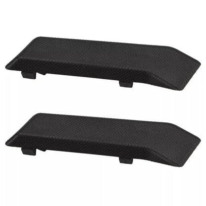 Running Board Step Pad Grip Covers for Ford F-150 (2015-2022)