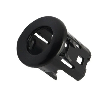 4 x Parking Sensor Ring Covers for Nissan Rogue, Murano (2016-2020)