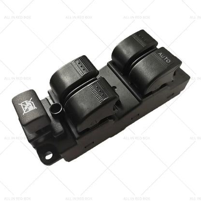 Power Window Switch for Mazda B2500, Bravo, Ford Ranger, Courier (1998-2006)