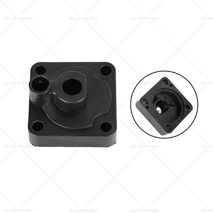 Water Pump Kit for Yamaha 9.9 15 HP 2-Stroke 4-Stroke