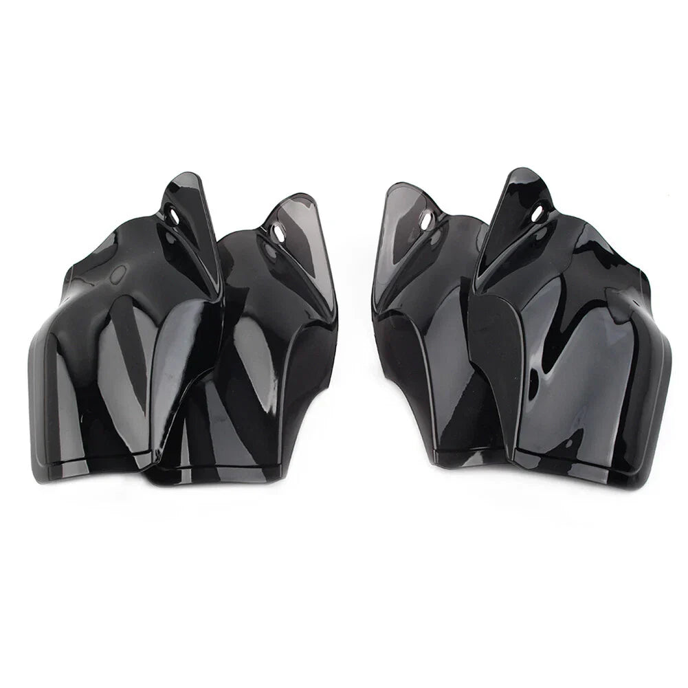 Heat Deflector Shield for Harley Sportster 48 XL1200X, 7L1200V (2010-2023)