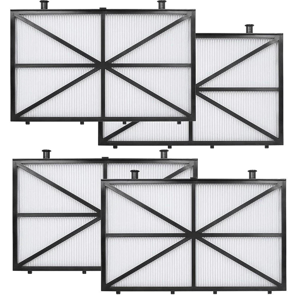 4 x Pool Cleaner Filters for Dolphin M400 M500 (2010-2023)