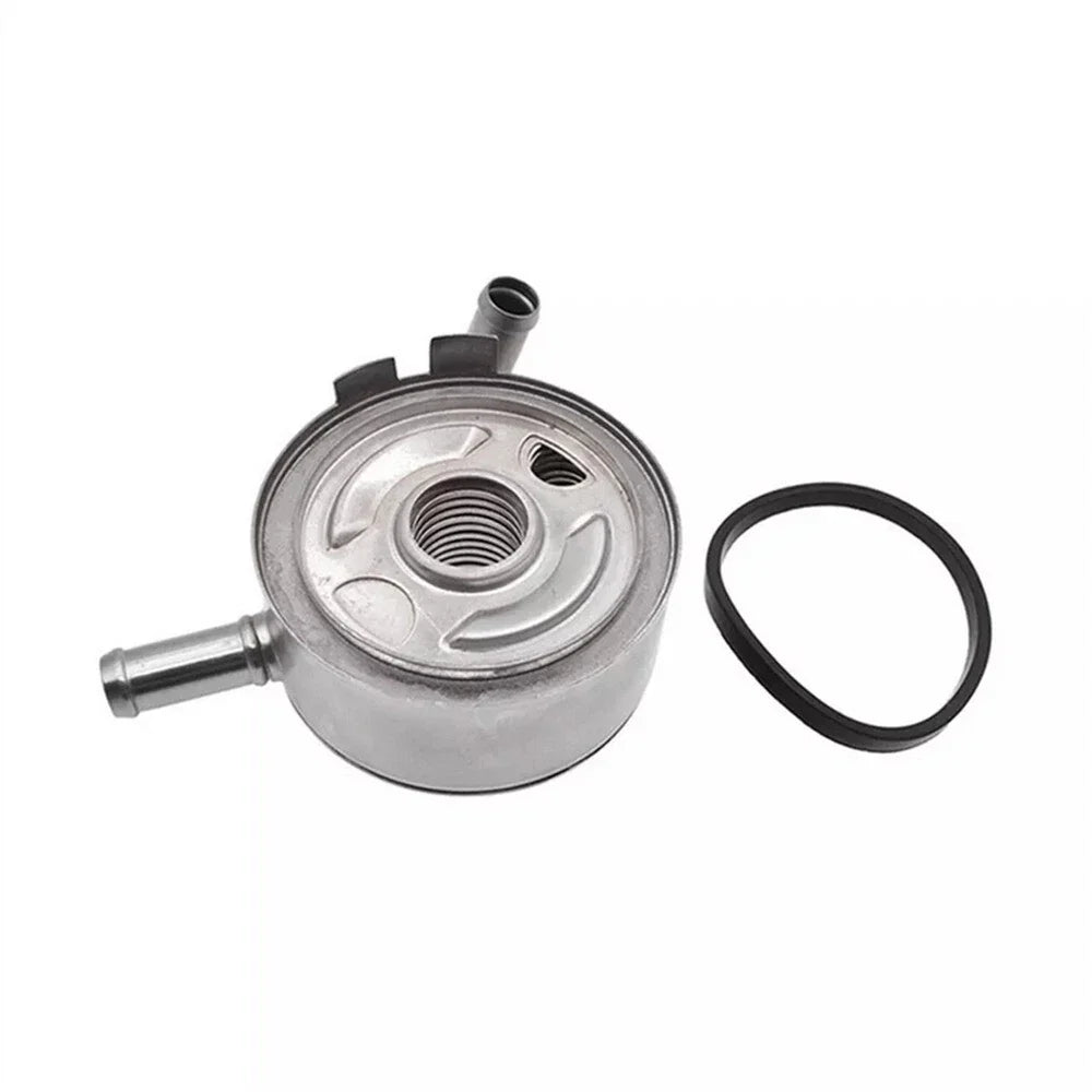 Oil Cooler for Nissan Murano Altima Pathfinder Quest JX35 3.5L (2003-2023)
