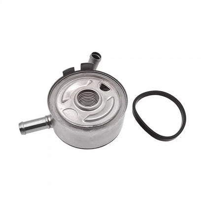 Oil Cooler for Nissan Murano Altima Pathfinder Quest JX35 3.5L (2003-2023)