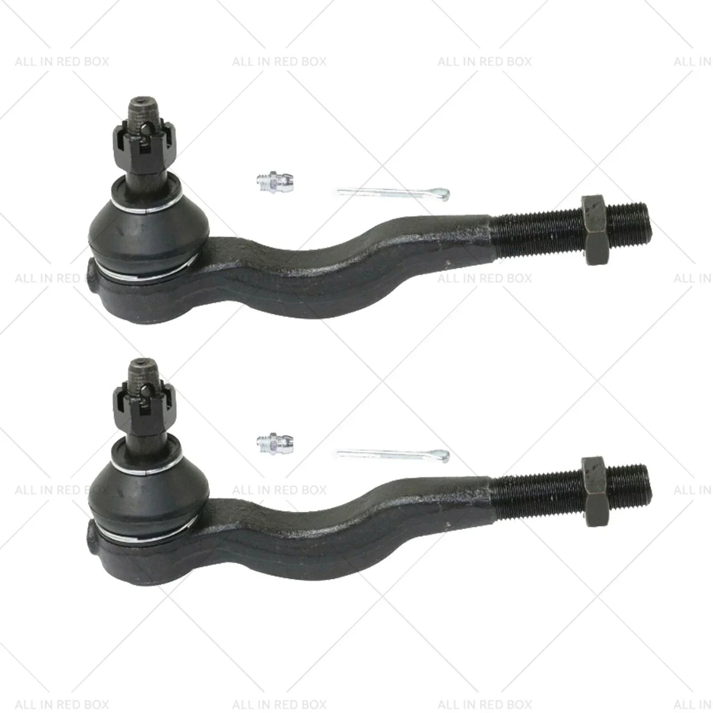 Ball Joint Tie Rod End Kit for Mitsubishi Pajero 4WD (1991-2000)