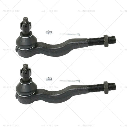 Ball Joint Tie Rod End Kit for Mitsubishi Pajero 4WD (1991-2000)