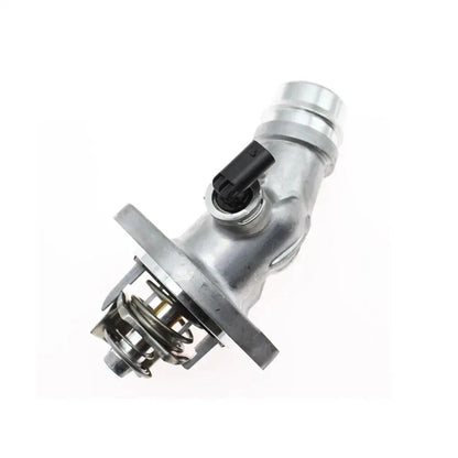 Coolant Thermostat Housing Assembly for 2017-2018 Kia Forte Forte5