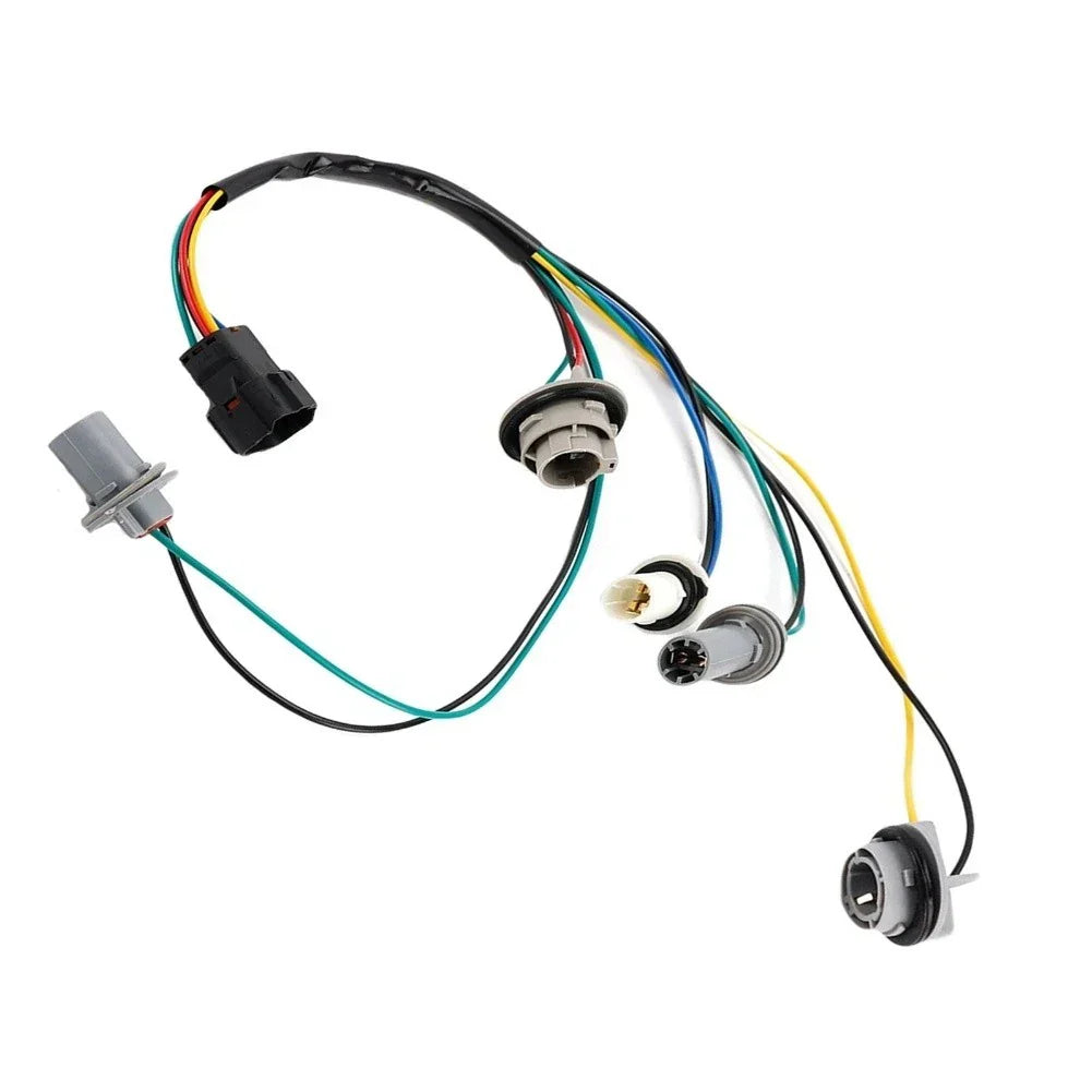 LH Or RH Tail Lamp Harness for Kia Soul (2013–2019)