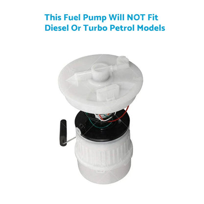Fuel Pump Module Assembly for Mazda 3 BK 2.0L 2.3L (2003-2009)