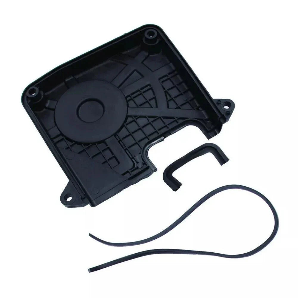 Upper Engine Timing Belt Cover for Hyundai Accent, Kia Rio (2006-2017)