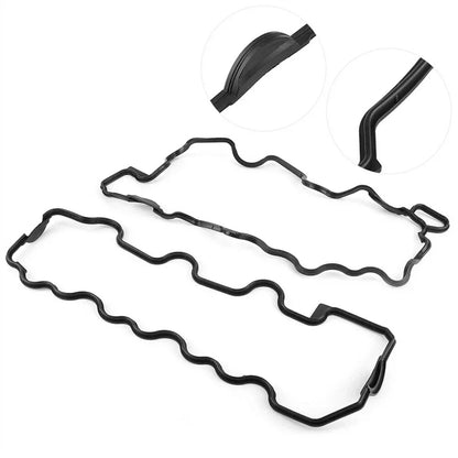 Valve Cover Gasket for Mercedes-Benz C240 C280 ML320 ML350 (2001-2006)