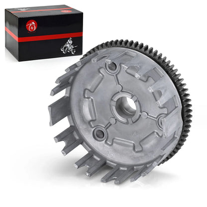 Gear Clutch Basket for Yamaha Warrior 350 (1987–2004)
