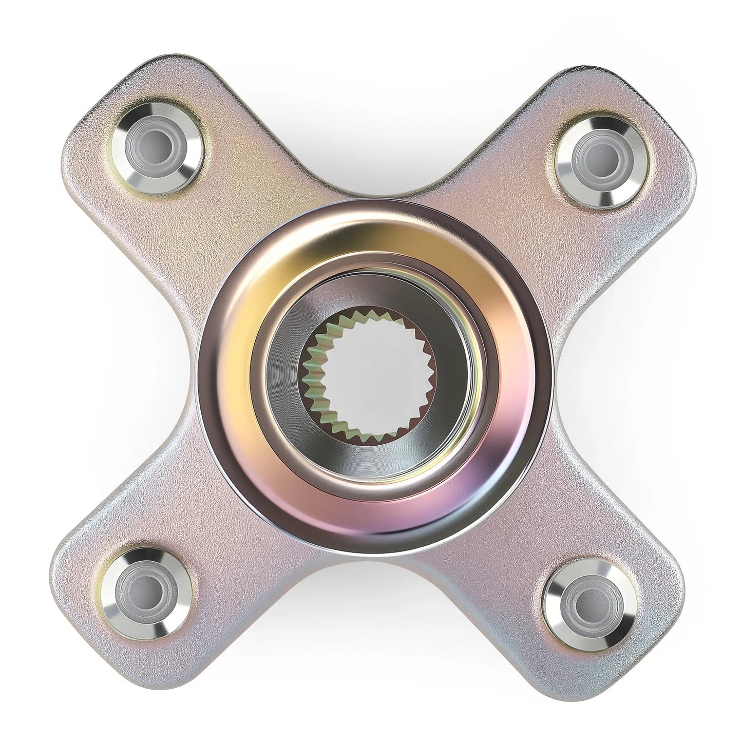 Front/Rear Wheel Hub for Can-Am Outlander (2004-2014)
