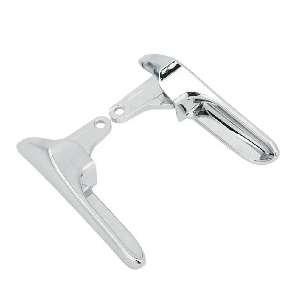 Left & Right Inside Door Handles for Mercedes-Benz CLS550 E320 E350 E550 E500 (2006-2011)