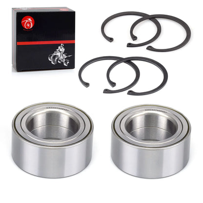2 x Wheel Bearings for Polaris Sportsman 550 850 1000