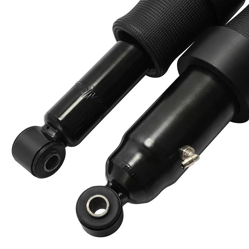 Rear Air Ride Suspension Kit for Harley Road Electra Glide (1994-2024)