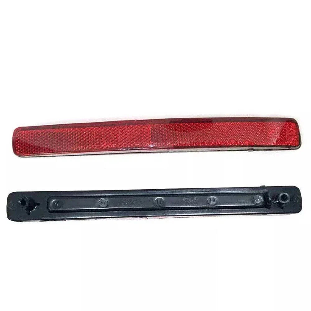 Rear Bumper Reflectors for Ssangyong Rexton Kyron (2005-2017)