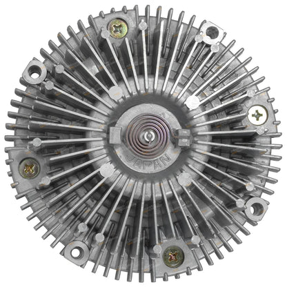 NPW Fan Clutch Coupling 6cyl 4.8L For Nissan Patrol GU (2001-2010)