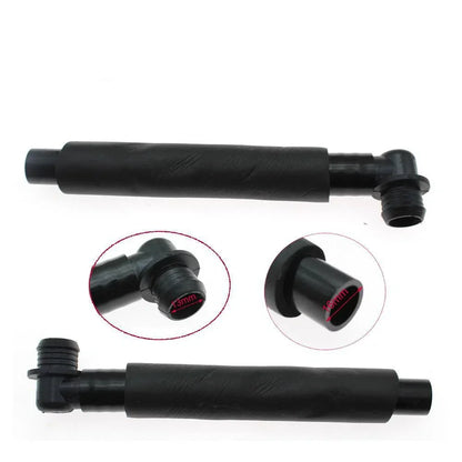Crankcase Ventilation Hose Connector for Benz W124 (1985-1995)